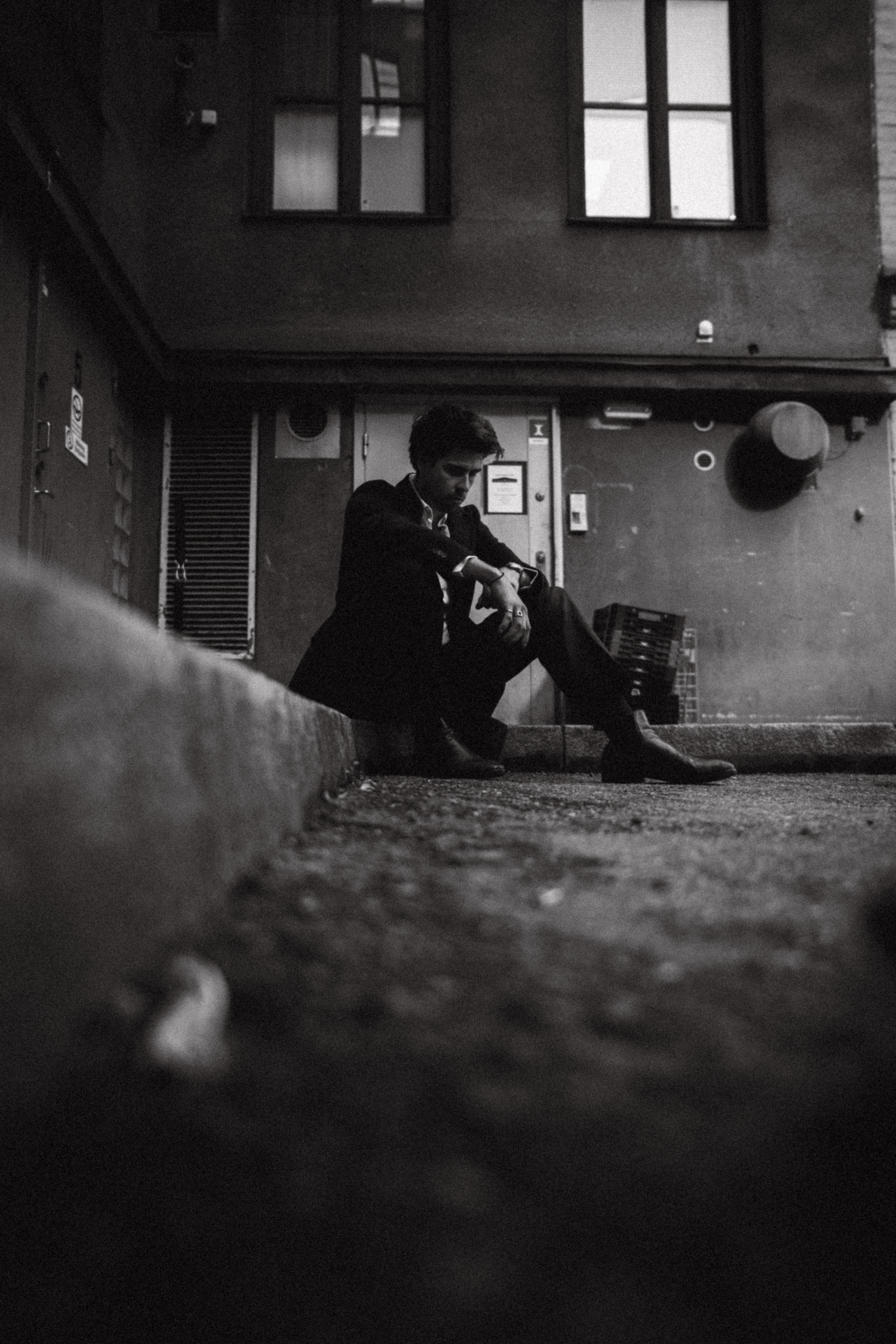 Igor Iov, FOCUS