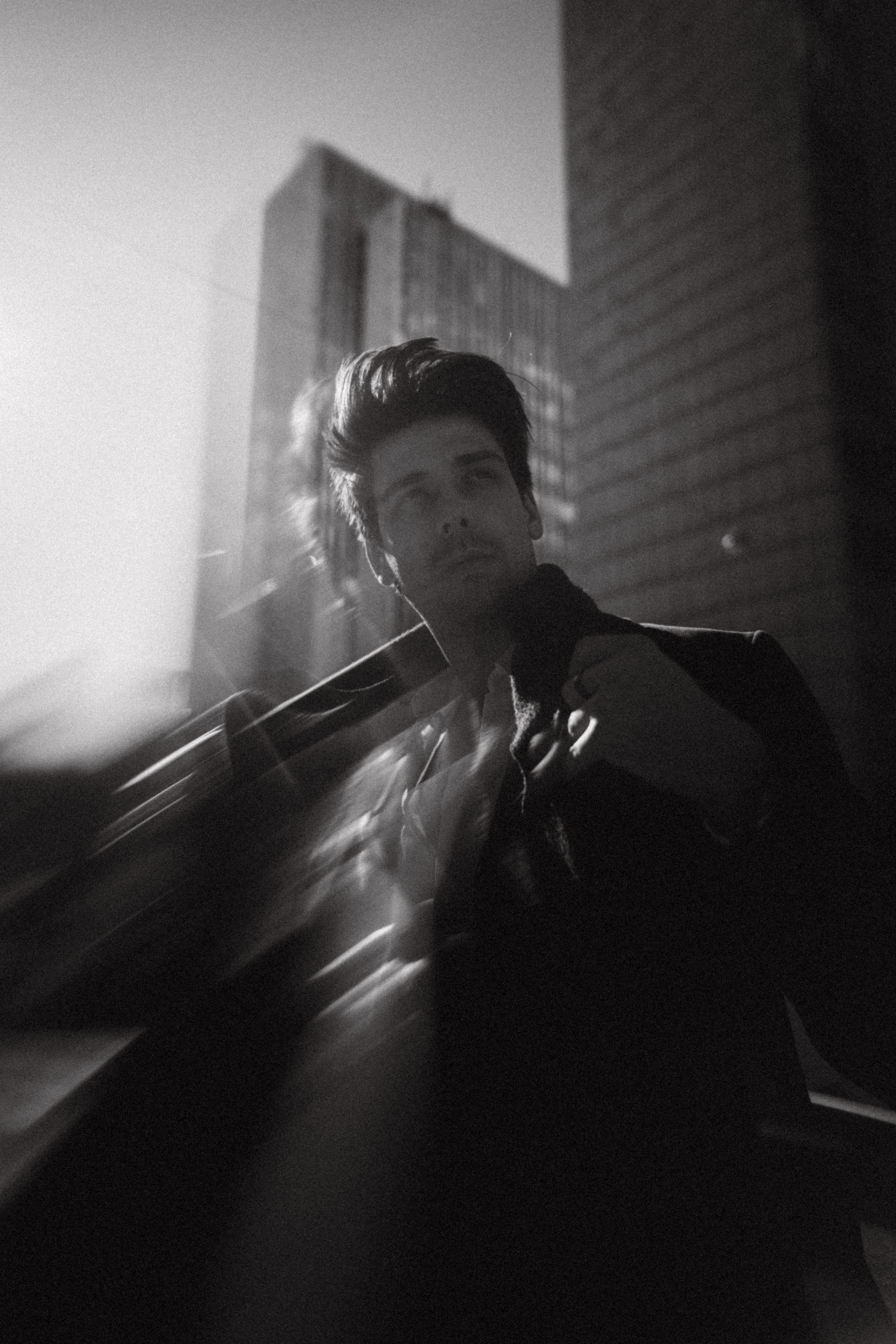 Igor Iov, MOTION
