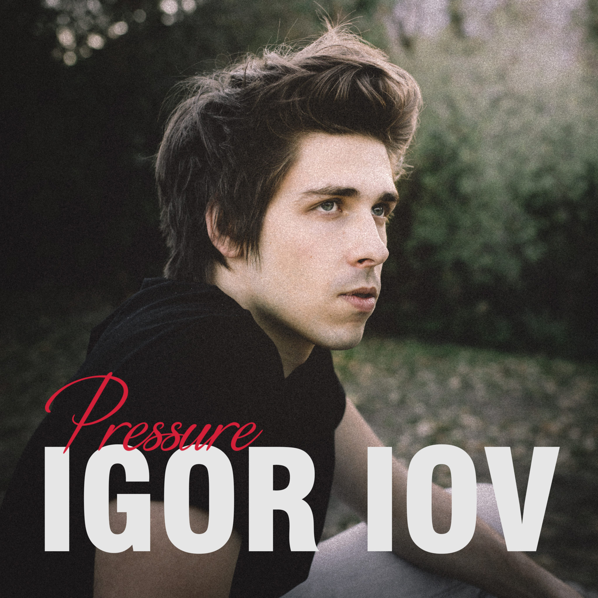 Igor Iov Igor Iov's Official Website